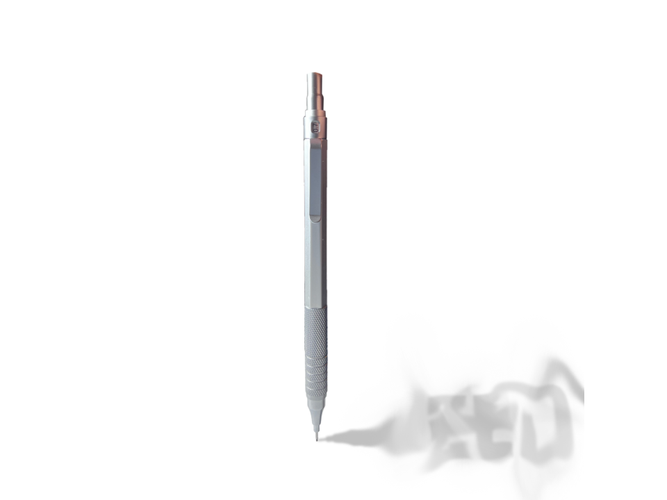 TutorZed mechanical pencil